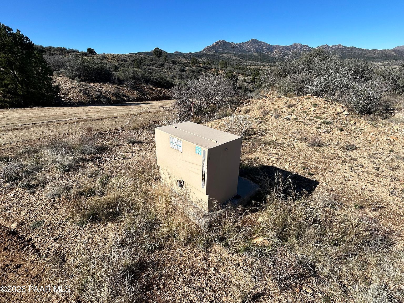 17327 S Rocky Boy Way Peeples Valley, AZ 86332 - Thumbnail 4