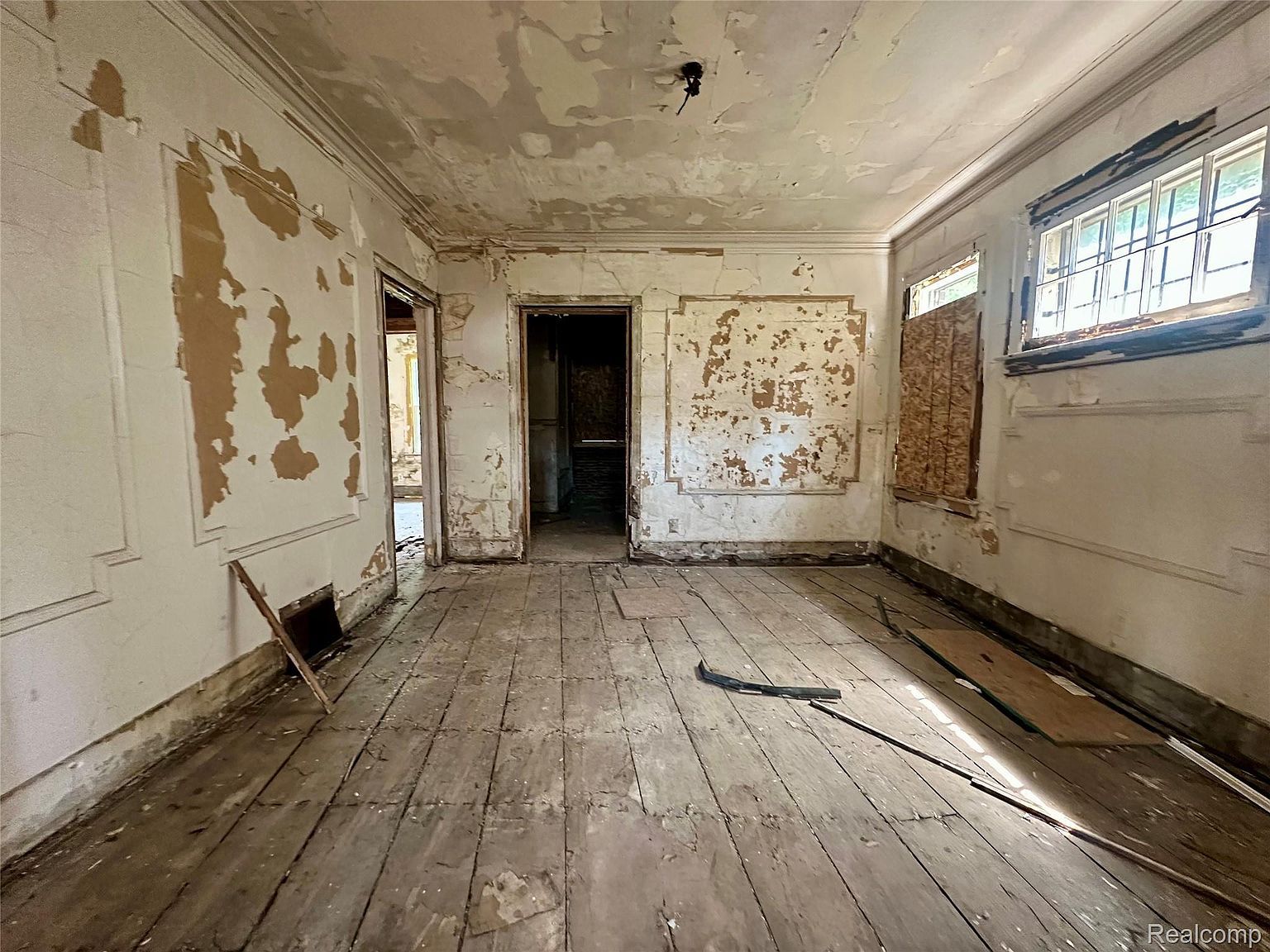 13194 Monica St Detroit, MI 48238 - Thumbnail 4