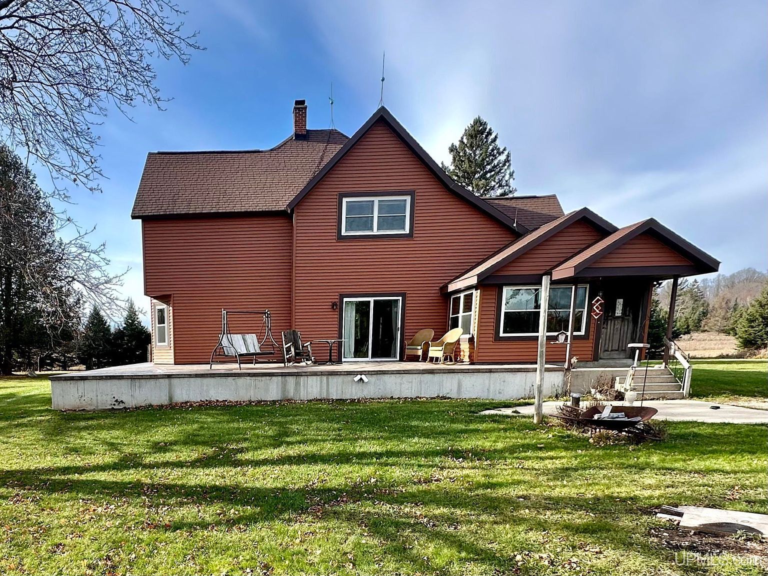 3190 County Road 374 #W3190 Carney, MI 49812 - Thumbnail 4