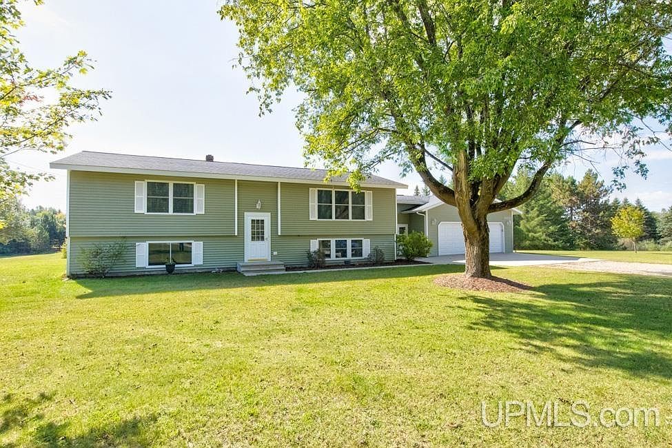 W6285 Co Rd #G08 Wallace, MI 49893 - Thumbnail 4