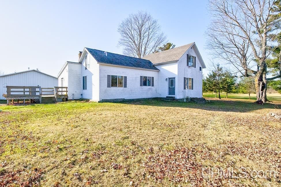 N9578 Lance Rd Daggett, MI 49821 - Thumbnail 4