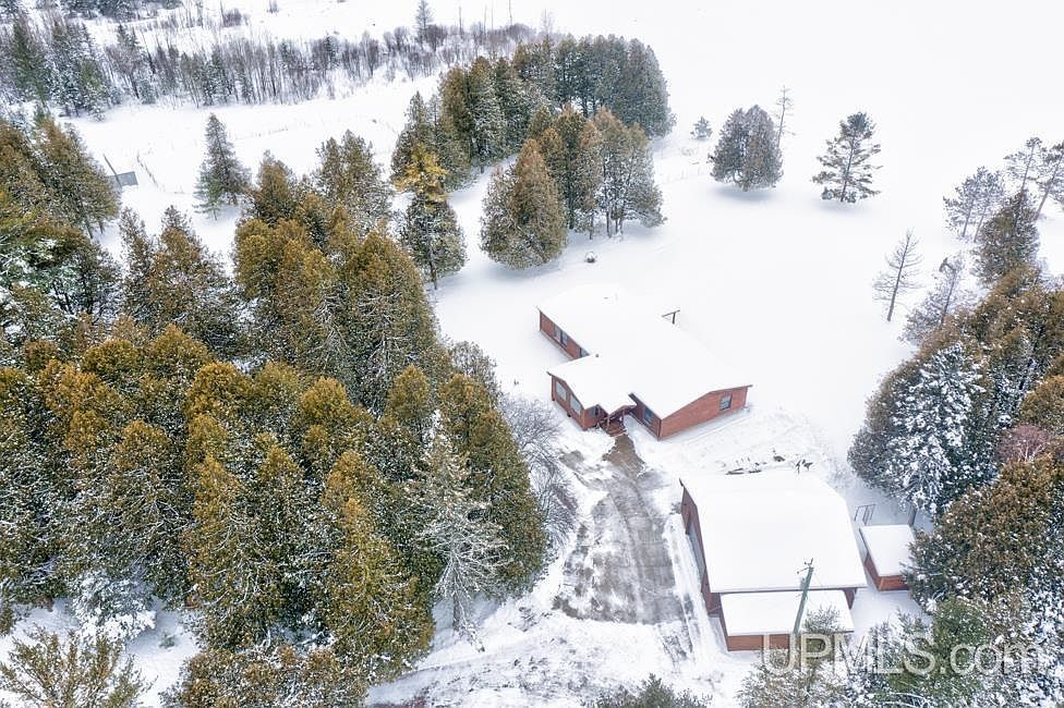 10291 22nd Rd Rapid River, MI 49878 - Thumbnail 4