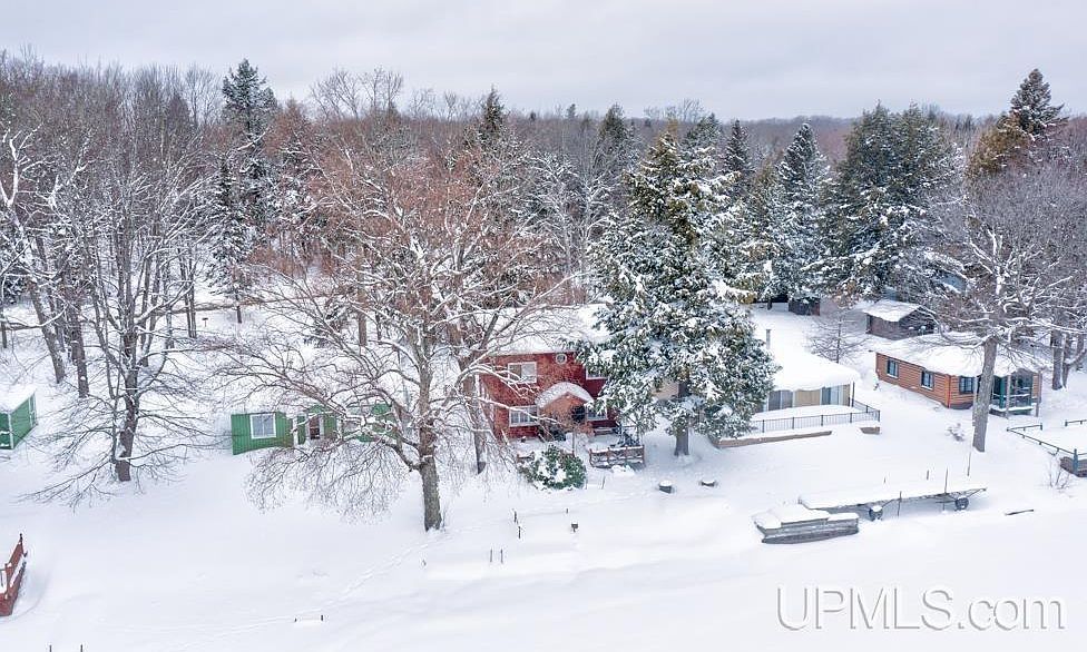 6598 Autrain Trl Au Train, MI 49806 - Thumbnail 4