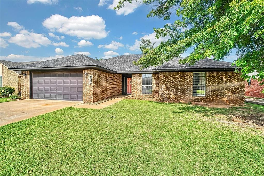 3208 Quail Cir Altus, OK 73521 - Thumbnail 4