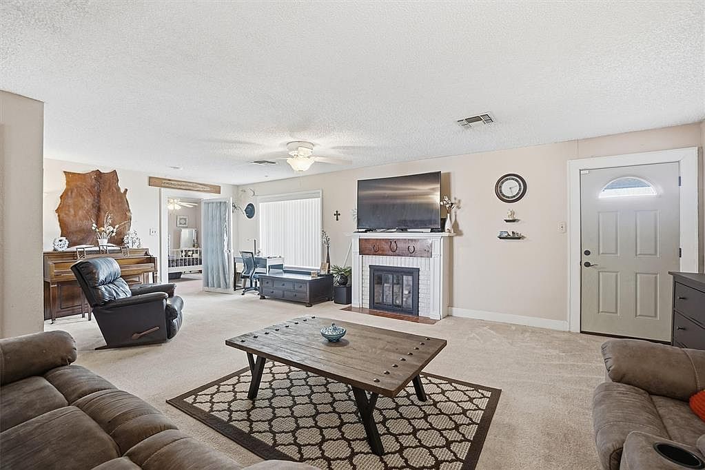 16903 State Highway 6 Olustee, OK 73560 - Thumbnail 4