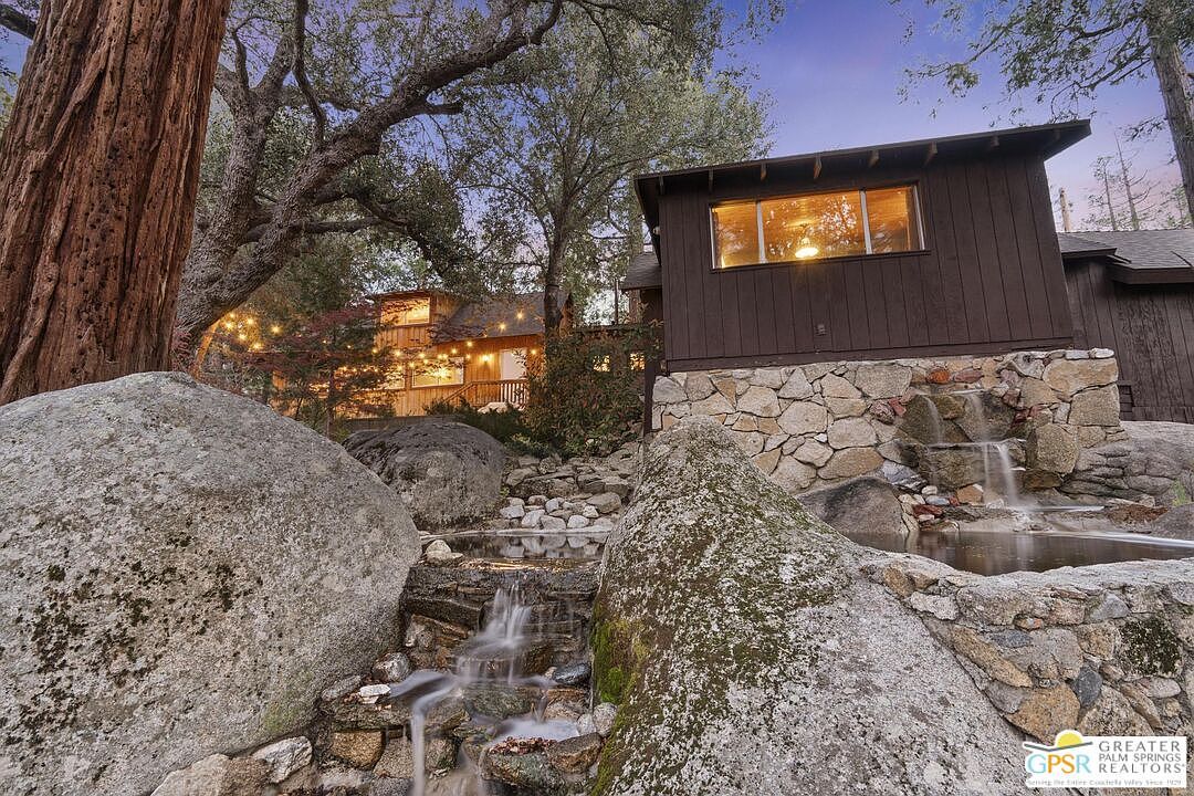 53241 Middle Ridge Dr Idyllwild, CA 92549 - Thumbnail 4