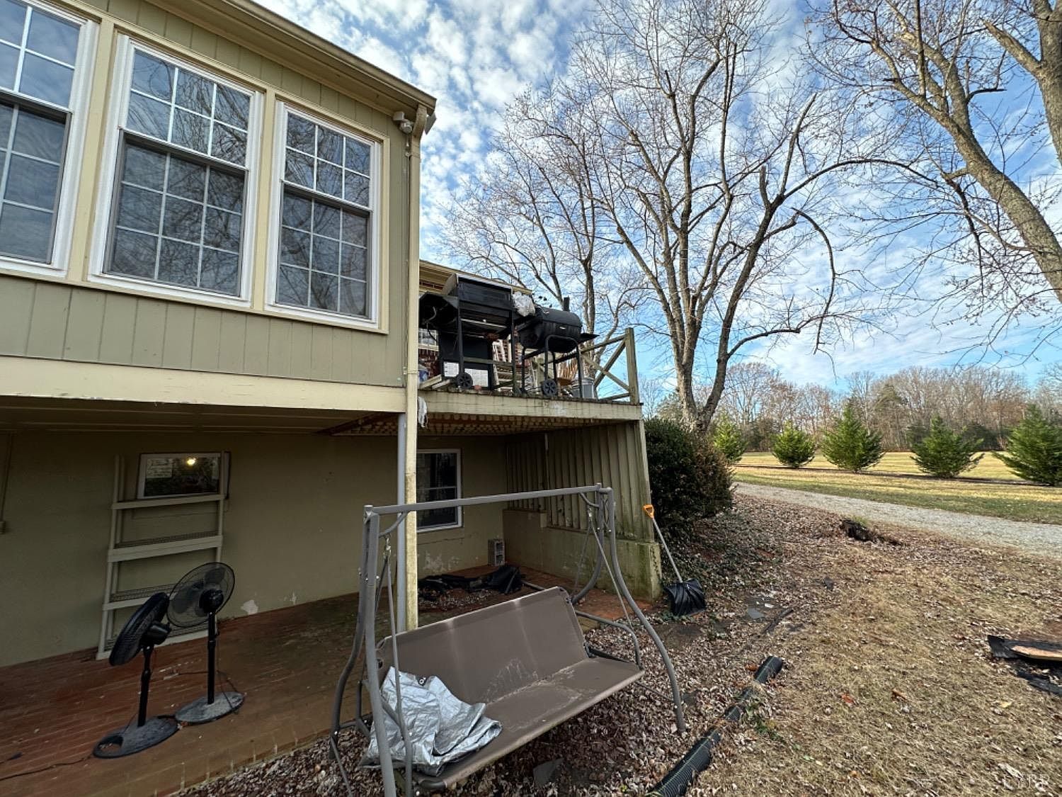 338 Fletchers Level Rd Amherst, VA 24521 - Thumbnail 4