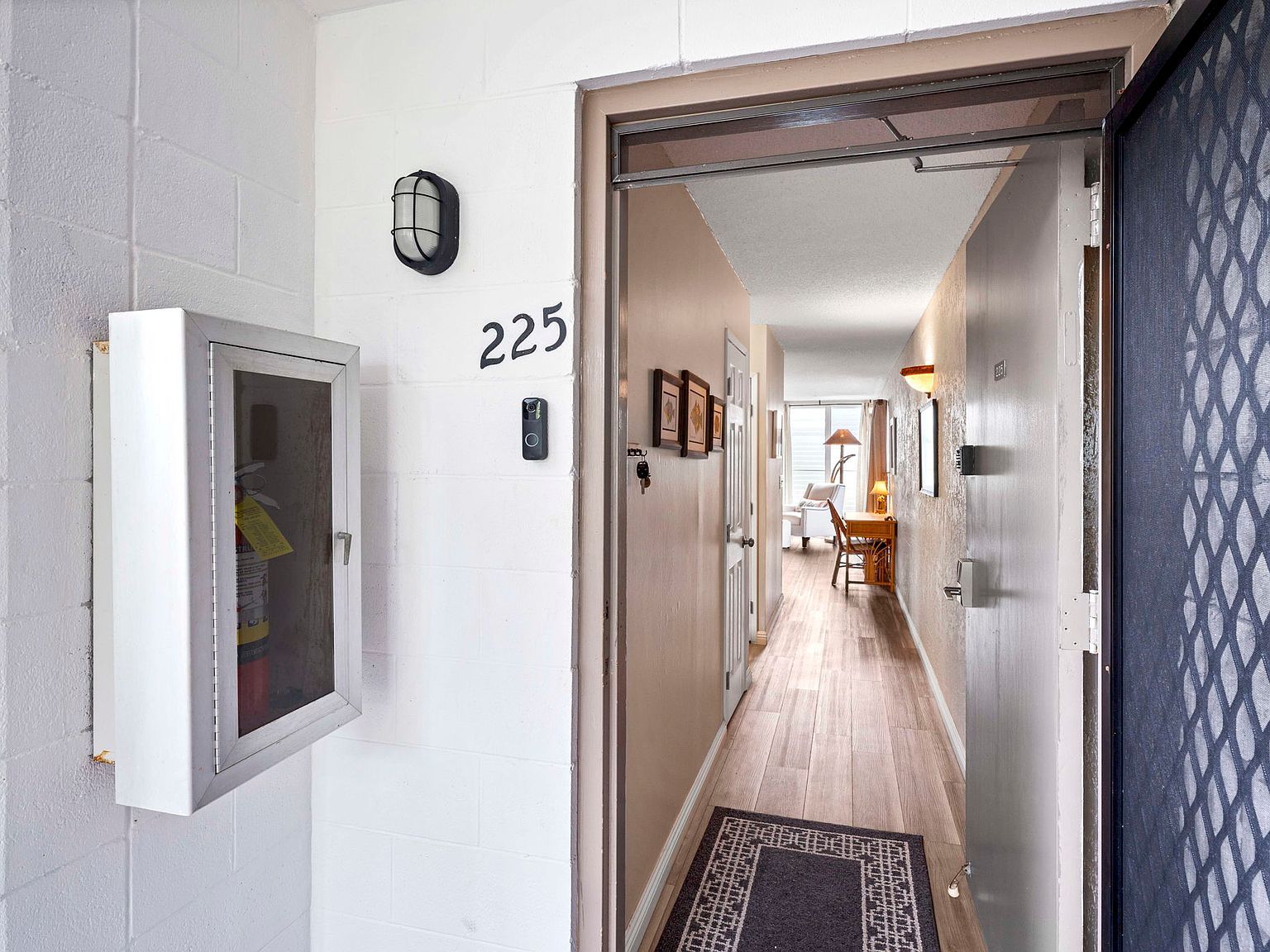 75-6016 Alii Dr APT 225 Kailua Kona, HI 96740 - Thumbnail 4