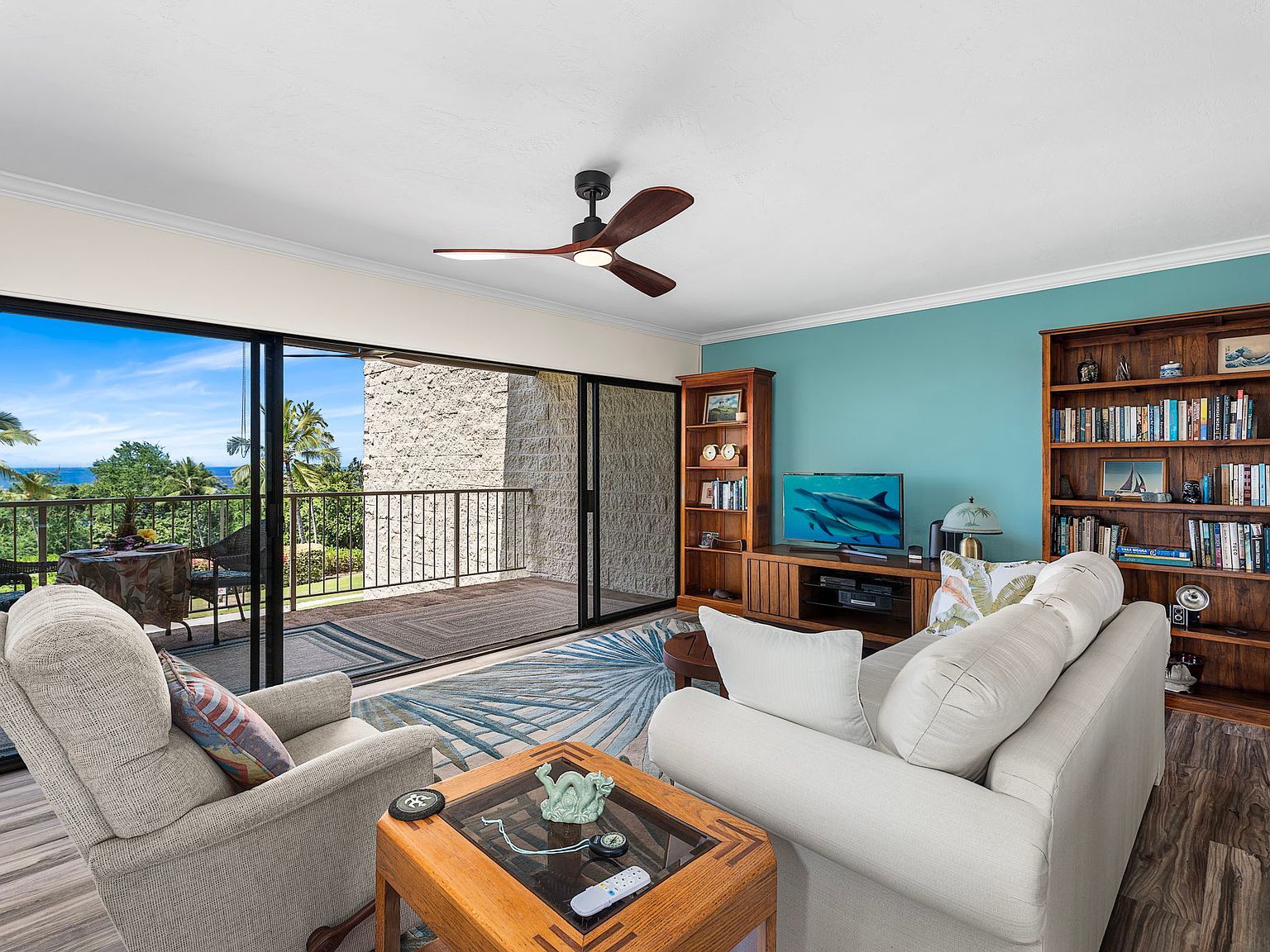 78-7070 Alii Dr APT A204 Kailua Kona, HI 96740 - Thumbnail 4