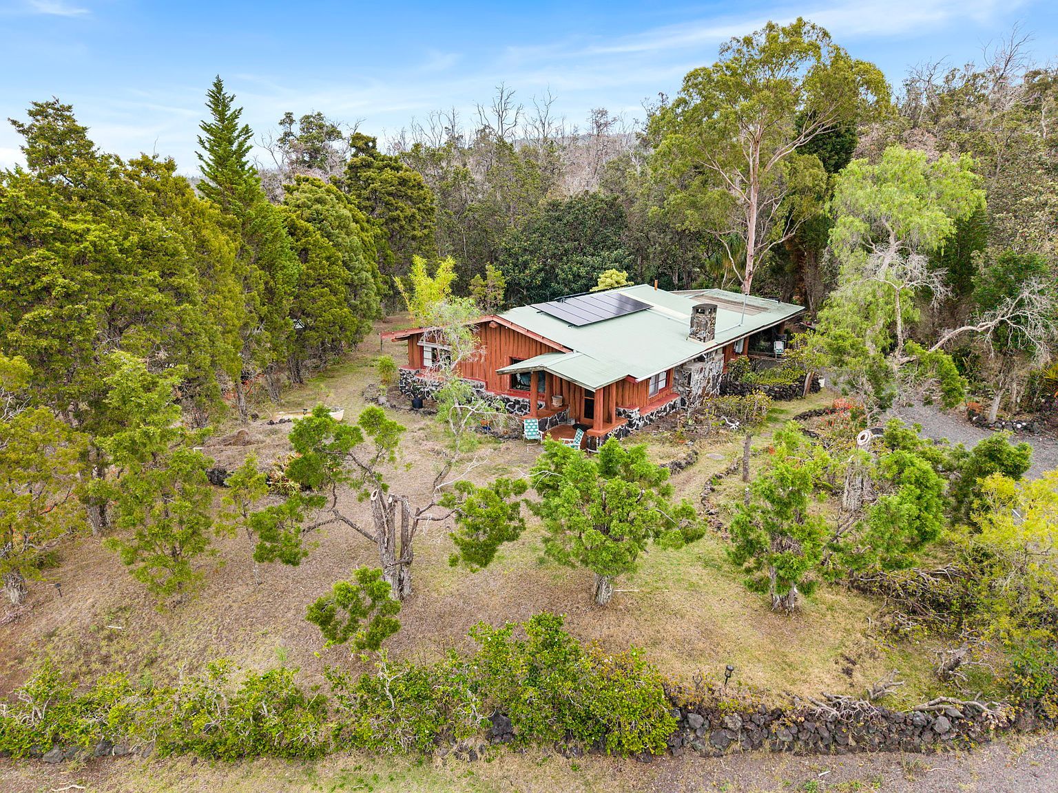 92-1781 Cocoanut Dr Captain Cook, HI 96704 - Thumbnail 4