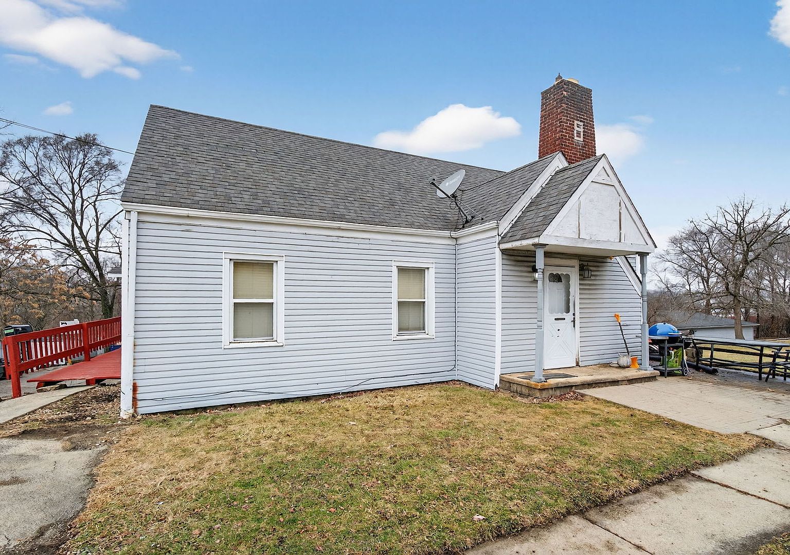 136 W 18th St Lockport, IL 60441 - Thumbnail 4