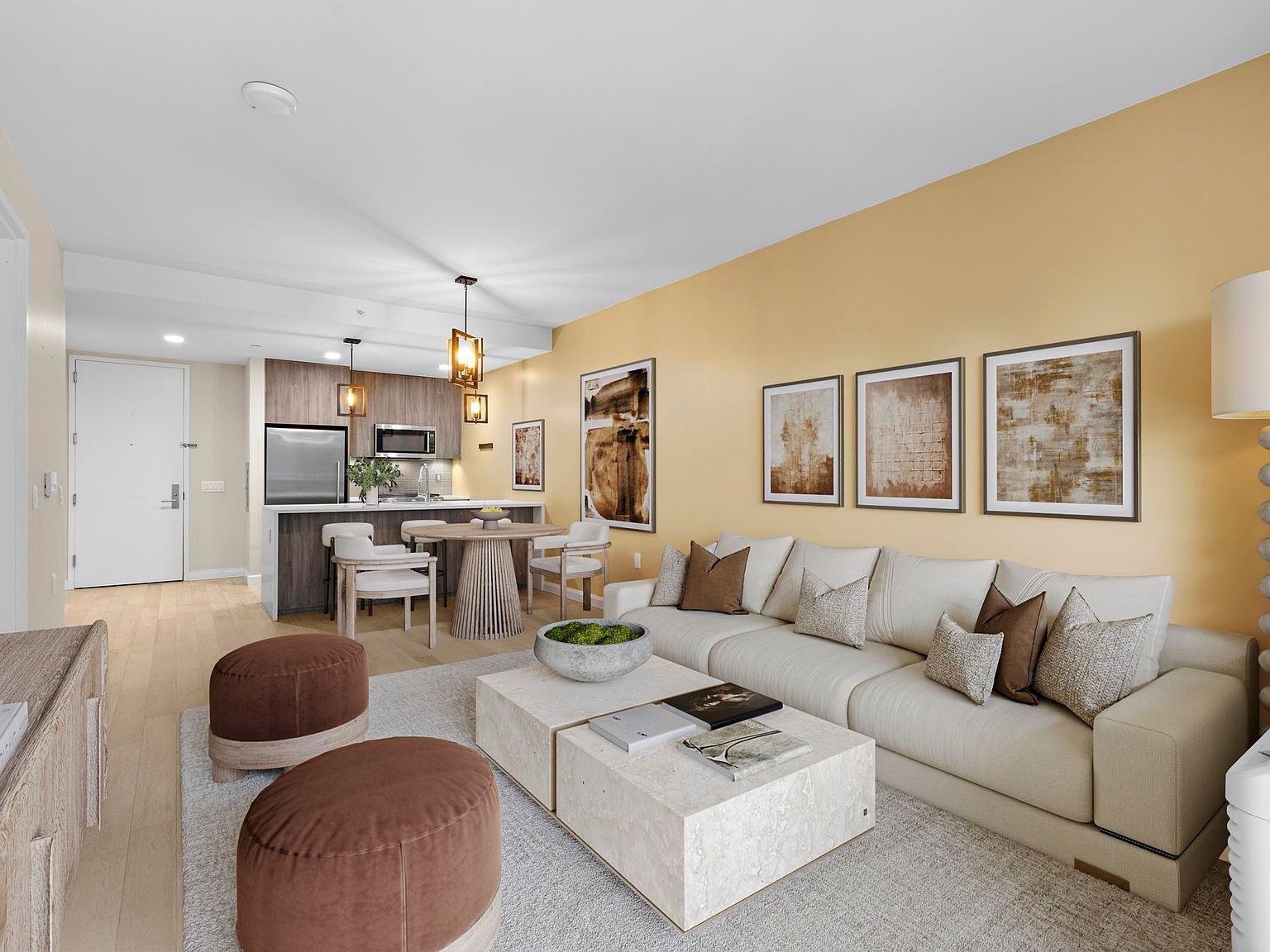 160 1st St #810 Jersey City, NJ 07302 - Thumbnail 4