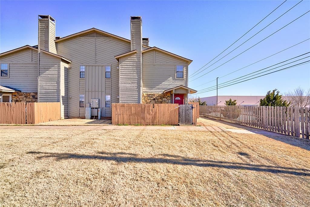 14329 N Pennsylvania Ave #35D Oklahoma City, OK 73134 - Thumbnail 4