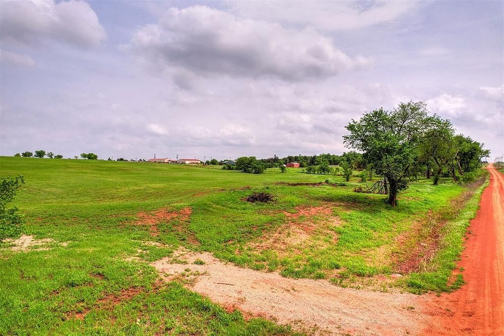 24661 N 2960th Rd Cashion, OK 73016 - Thumbnail 4