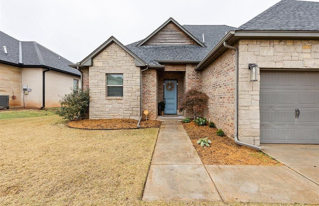 12704 NW 138th St Piedmont, OK 73078 - Thumbnail 4