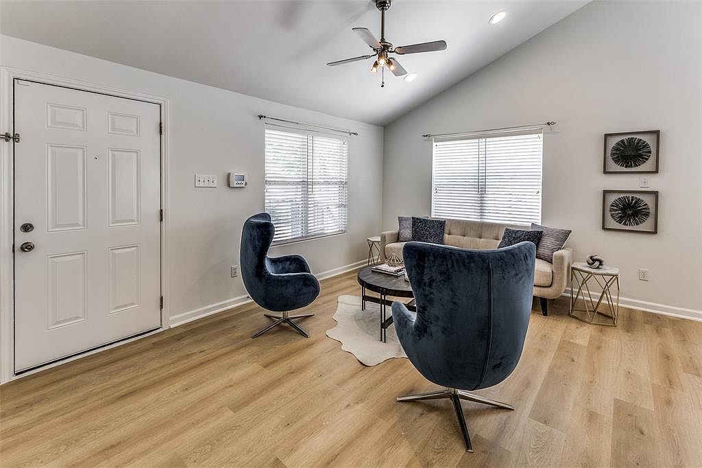 1802 Harvey St #A Austin, TX 78702 - Thumbnail 4