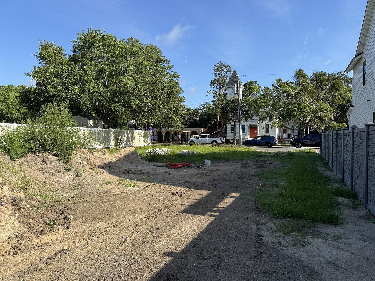 7 Sebastian Ave LOT F Saint Augustine, FL 32084 - Thumbnail 4