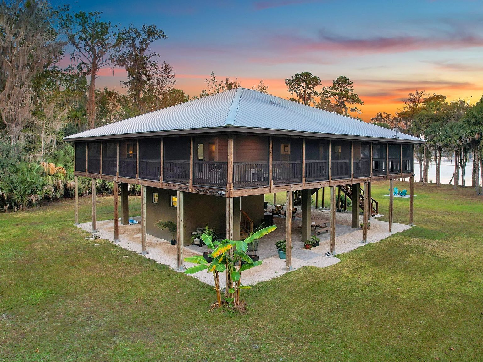 122 Drayton Island Rd Georgetown, FL 32139 - Thumbnail 4