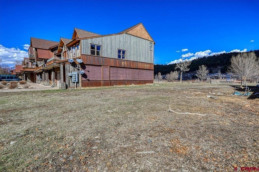 X S 5th St Pagosa Springs, CO 81147 - Thumbnail 4