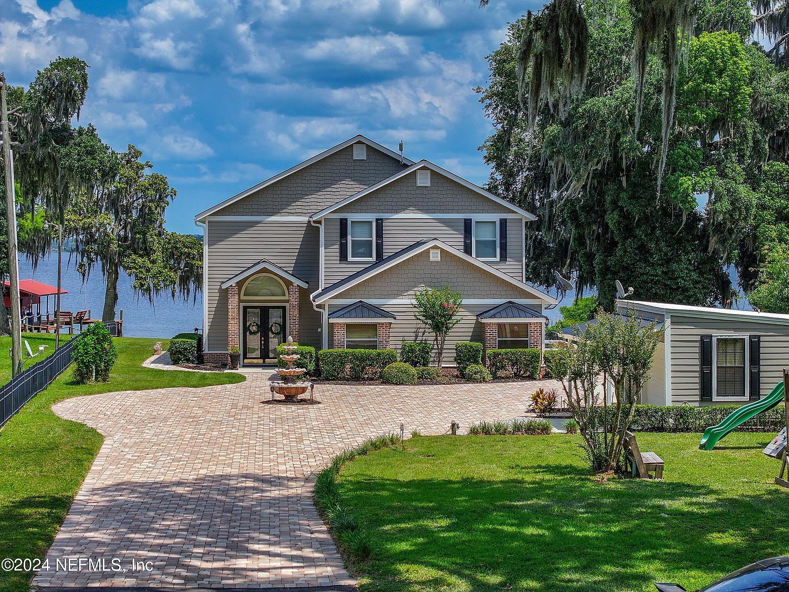 529 W River Rd Palatka, FL 32177 - Thumbnail 4