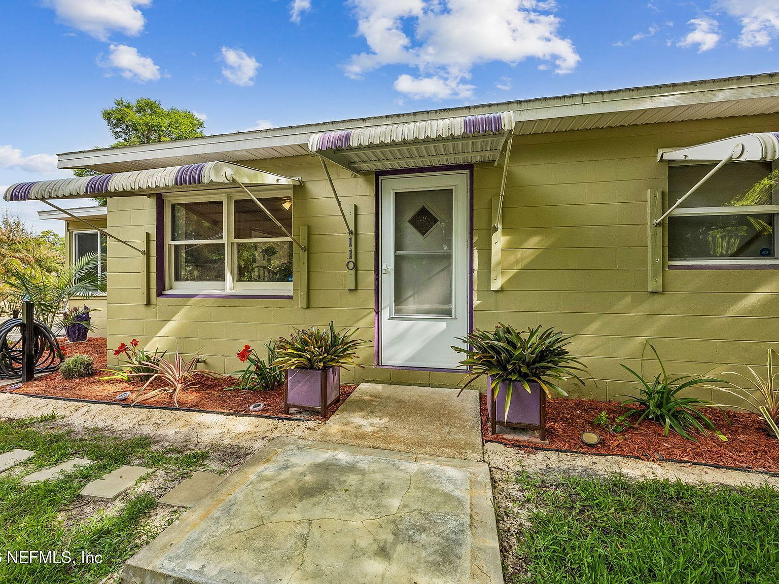 110 Shaffer Ave Crescent City, FL 32112 - Thumbnail 4