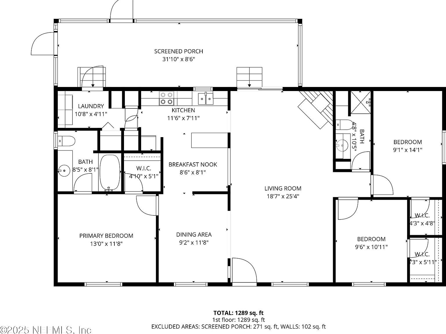 100 Waterway Ave Satsuma, FL 32189 - Thumbnail 4