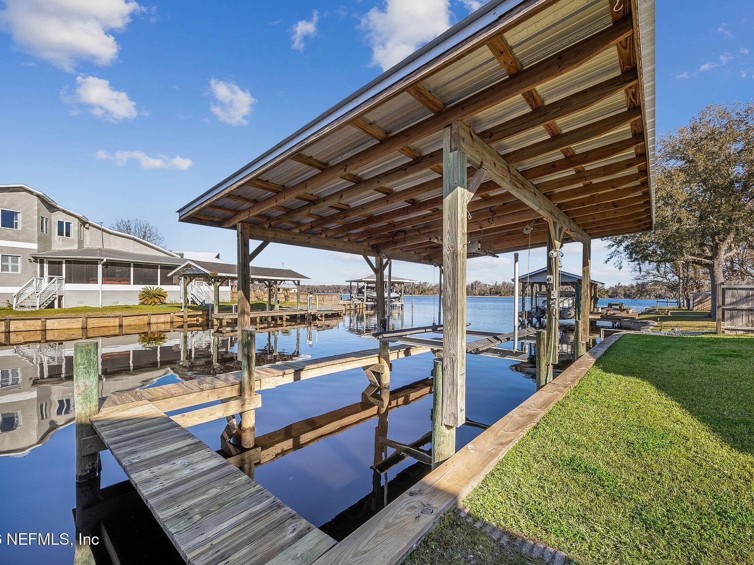 170 Moonlite Dr Welaka, FL 32193 - Thumbnail 4