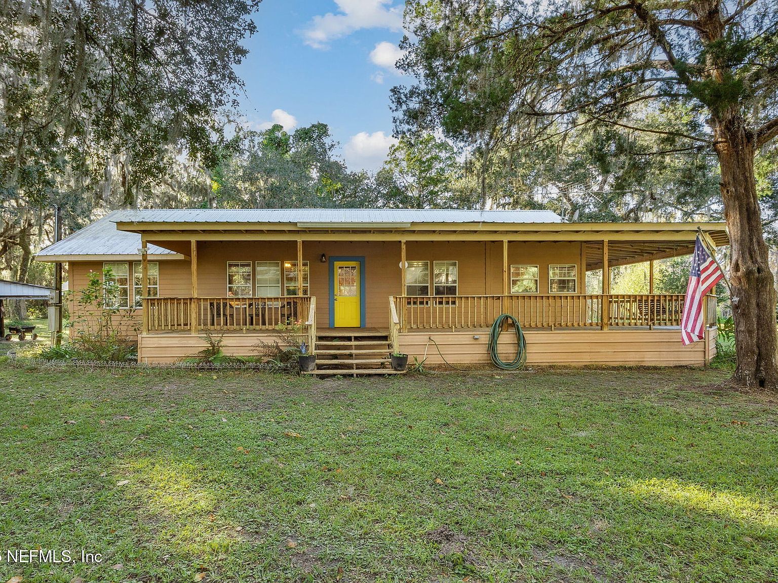 127 Duck Dr Crescent City, FL 32112 - Thumbnail 4