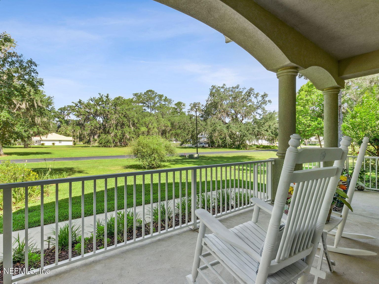 166 Mount Royal Ave Crescent City, FL 32112 - Thumbnail 4