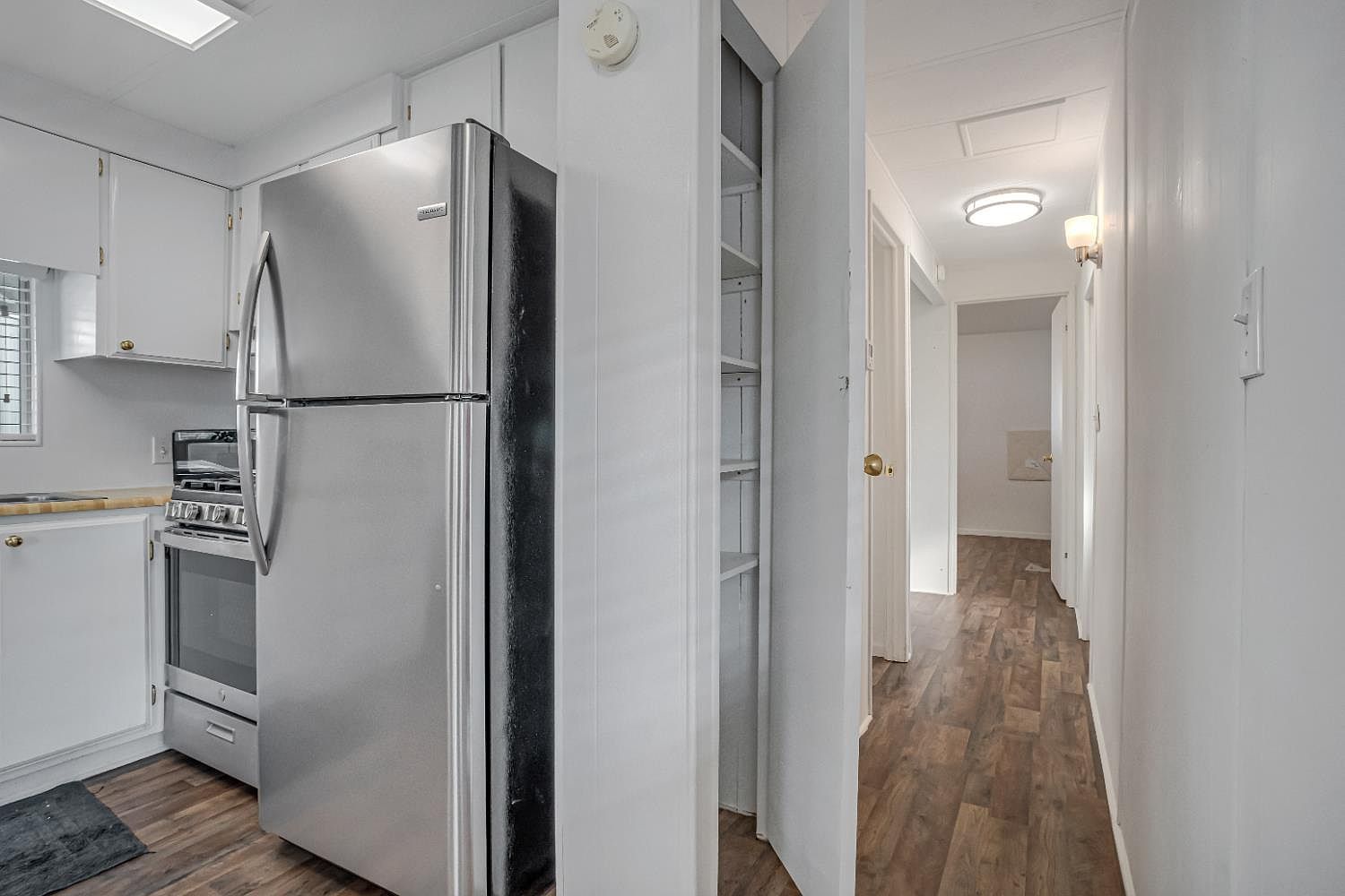 1724 Minnewawa Ave #95 Clovis, CA 93612 - Thumbnail 4