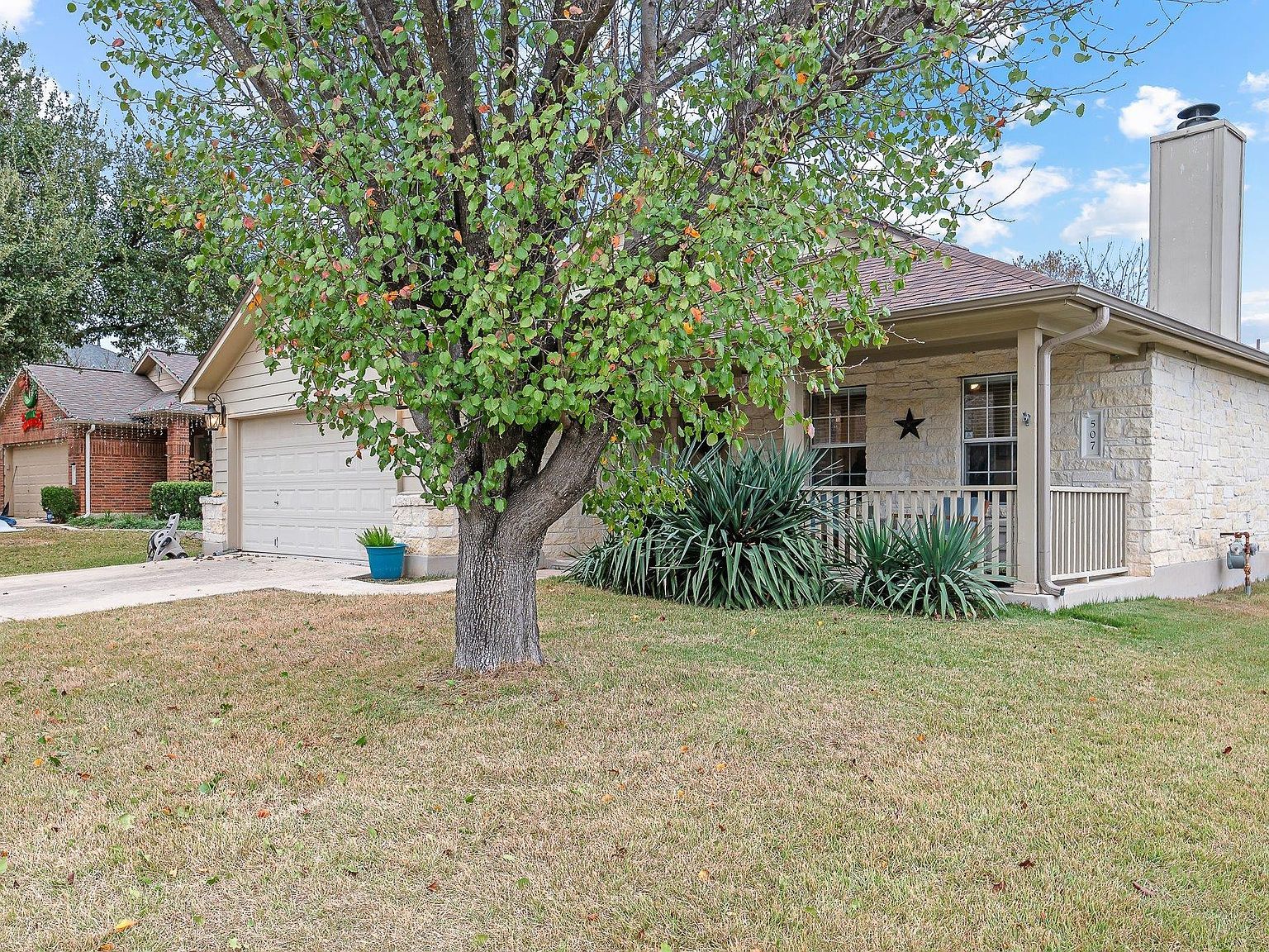 507 Hillsborough Cv Leander, TX 78641 - Thumbnail 4