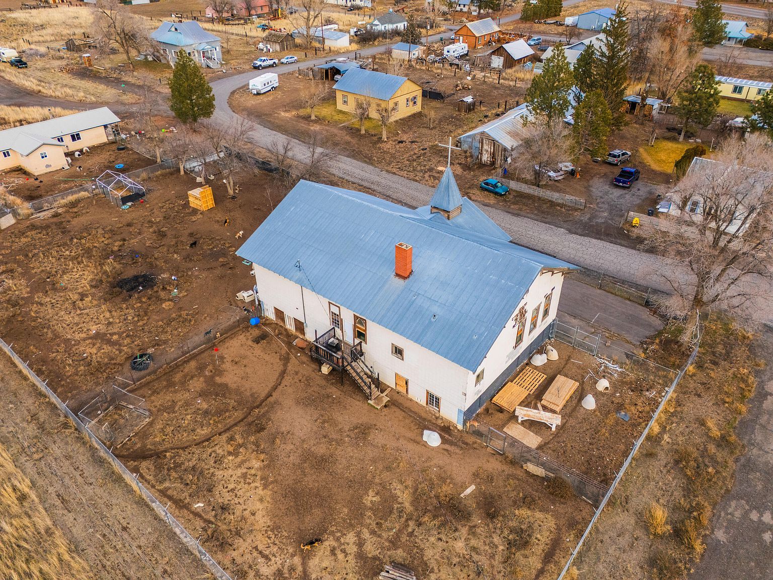 12005 Mount Tacoma St Dorris, CA 96023 - Thumbnail 4