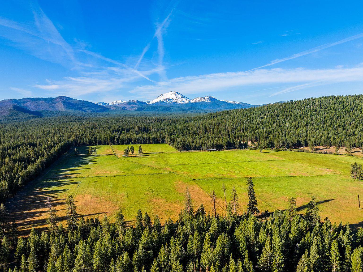 12755 Sugar Loaf Ln Old Station, CA 96071 - Thumbnail 4