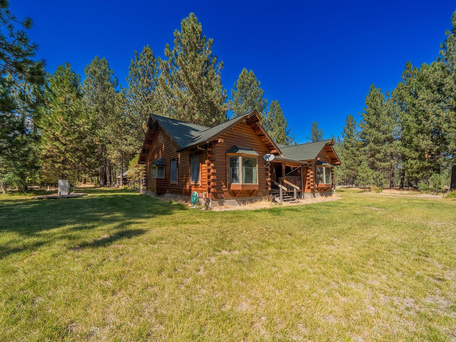 12792 Clearbrook Dr Old Station, CA 96071 - Thumbnail 4