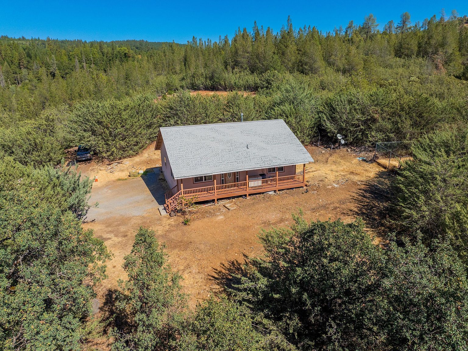 29734 McNabb Cypress Rd Montgomery Creek, CA 96065 - Thumbnail 4