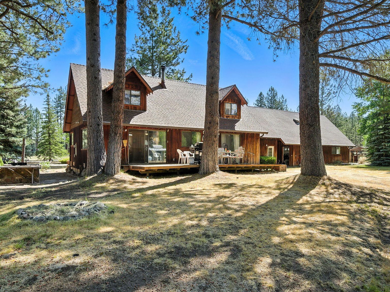 12755 Clearbrook Dr Old Station, CA 96071 - Thumbnail 4