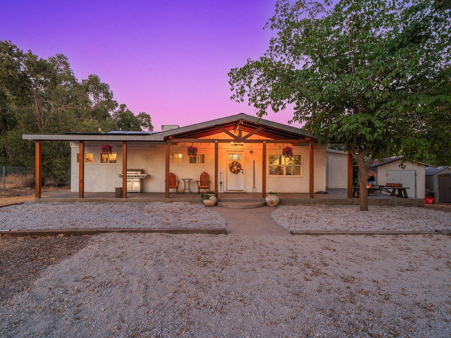 22945 Adobe Rd Cottonwood, CA 96022 - Thumbnail 4