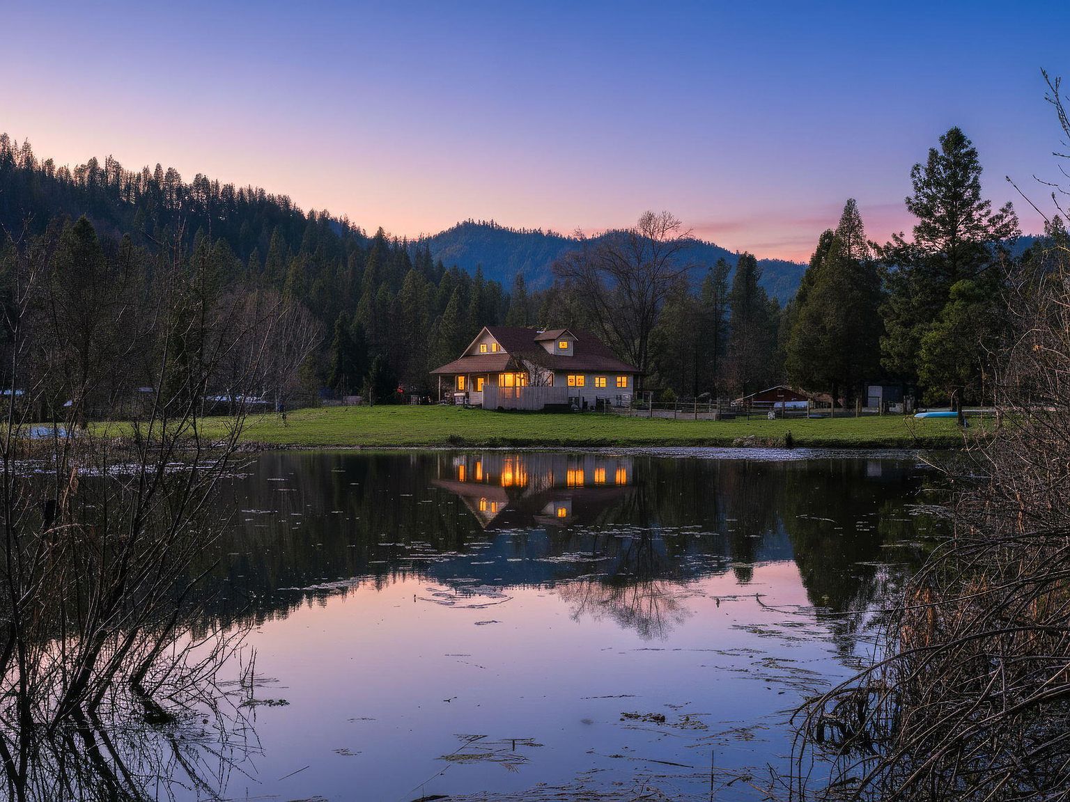 7848 Rush Creek Rd Lewiston, CA 96052 - Thumbnail 4