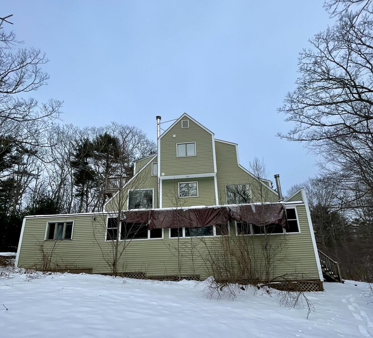 37 Stonewall Rd Harpswell, ME 04079 - Thumbnail 4