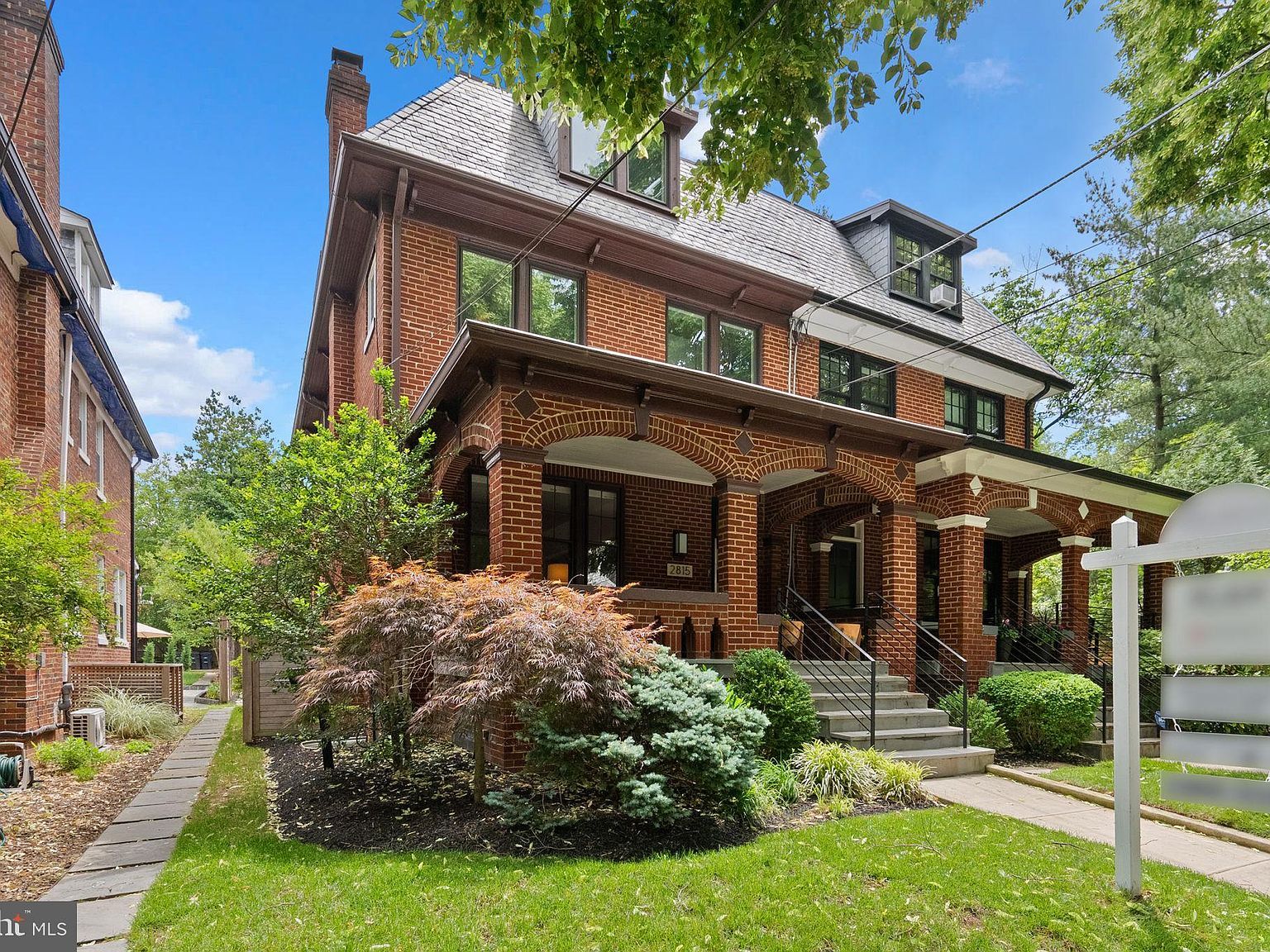 2815 39th St NW Washington, DC 20007 - Thumbnail 4