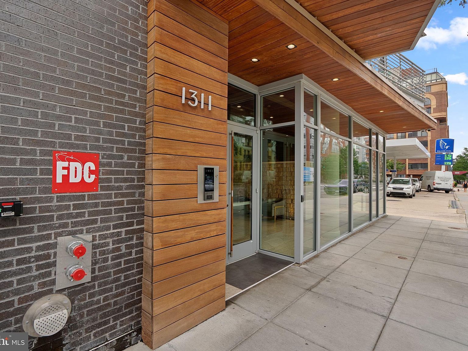 1311 13th St NW UNIT 510 Washington, DC 20005 - Thumbnail 4