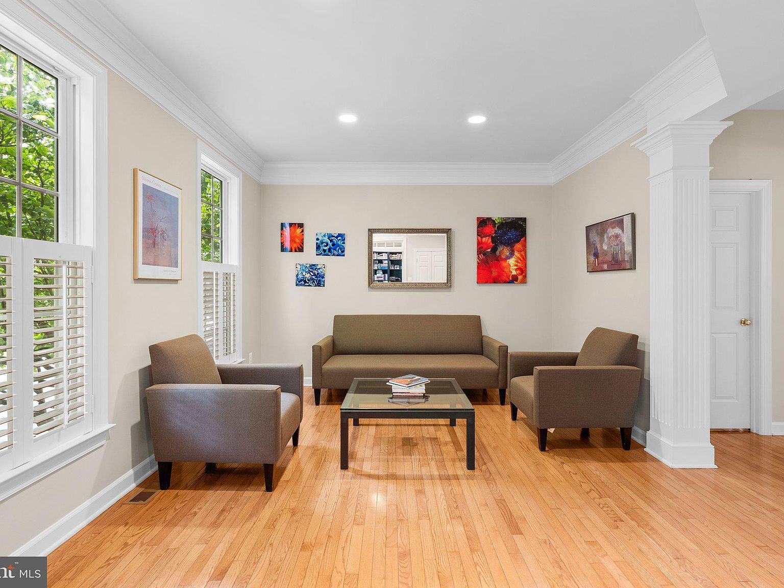 869 Still Creek Ln Gaithersburg, MD 20878 - Thumbnail 4