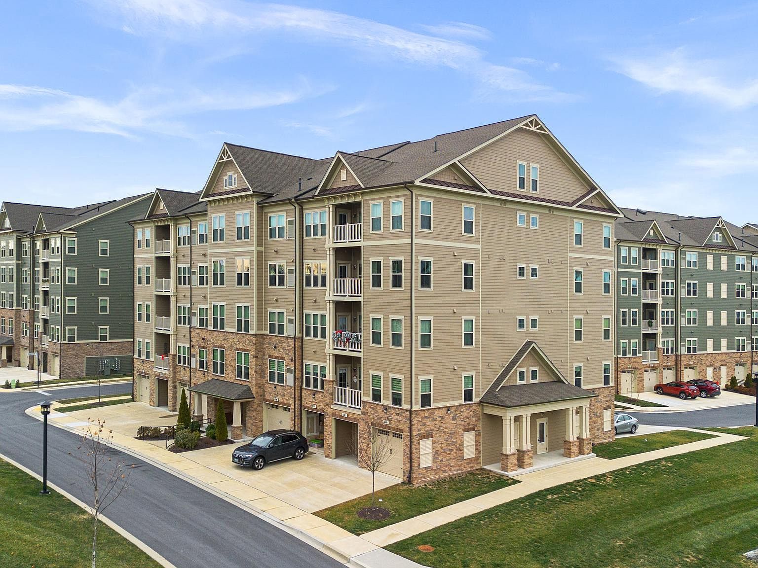 3412 Angelica Way #402 Frederick, MD 21704 - Thumbnail 4