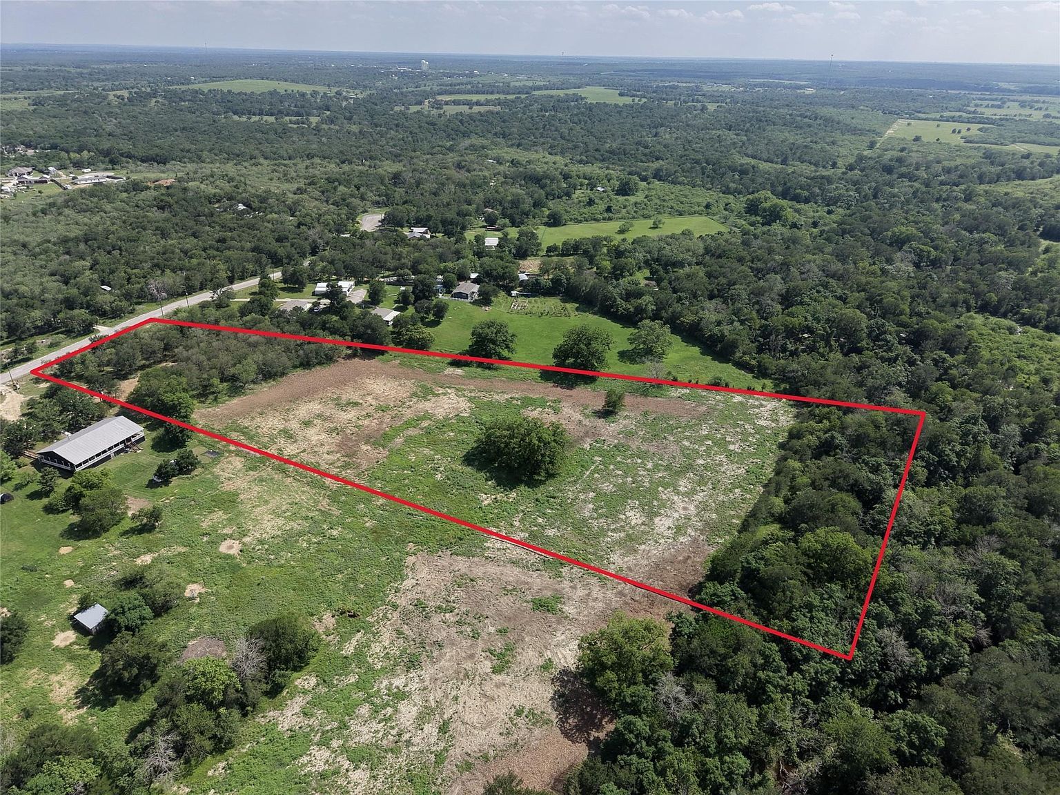 LOT 5 Valley Creek Dr Cedar Creek, TX 78612 - Thumbnail 4