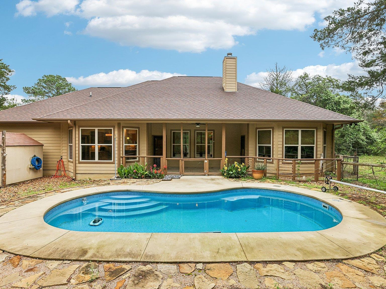 267 Corral Rd Smithville, TX 78957 - Thumbnail 4