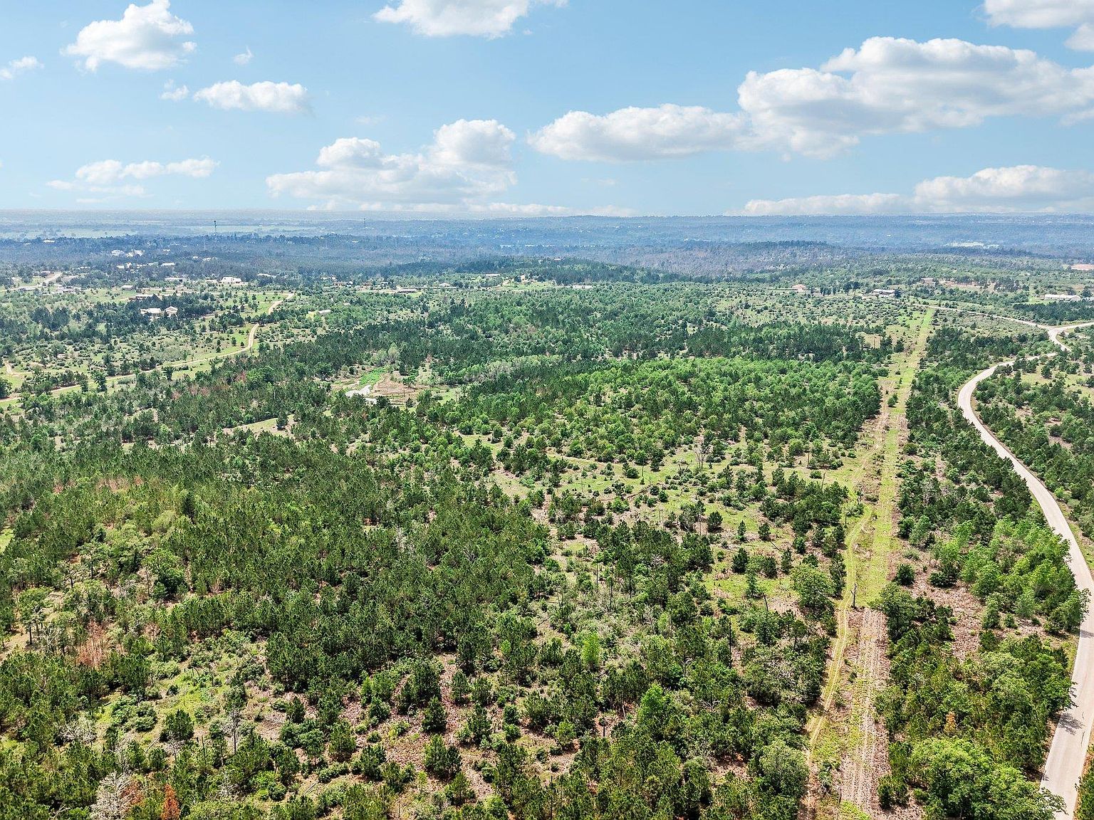 TRACT 1 Cottle Town Rd Smithville, TX 78957 - Thumbnail 4
