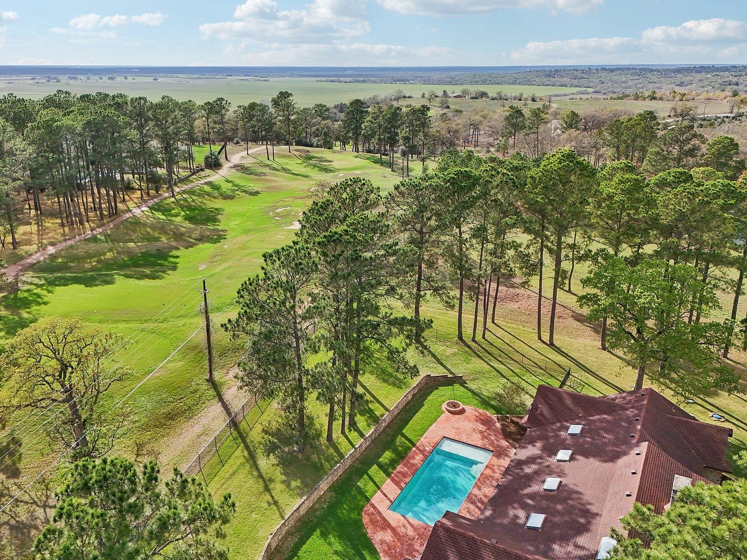 546 McAllister Rd Bastrop, TX 78602 - Thumbnail 4