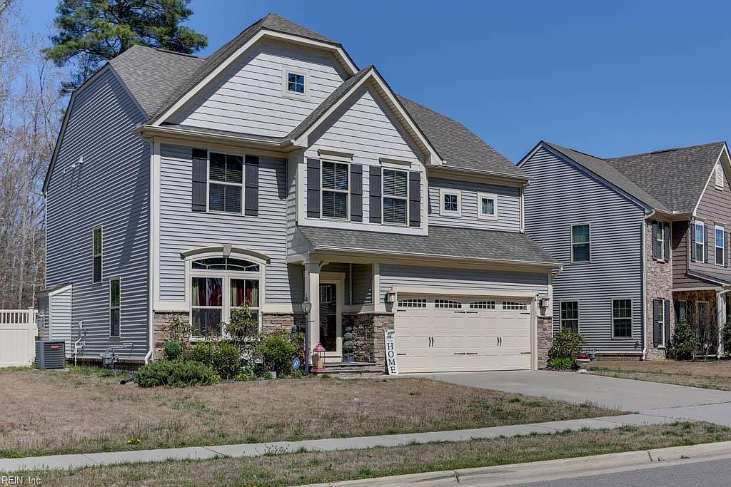 168 Patriots Walke Dr Suffolk, VA 23434 - Thumbnail 4