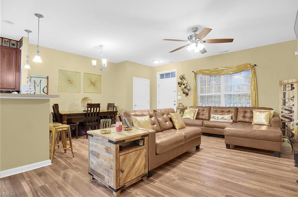 1416 Teton Cir Suffolk, VA 23435 - Thumbnail 4