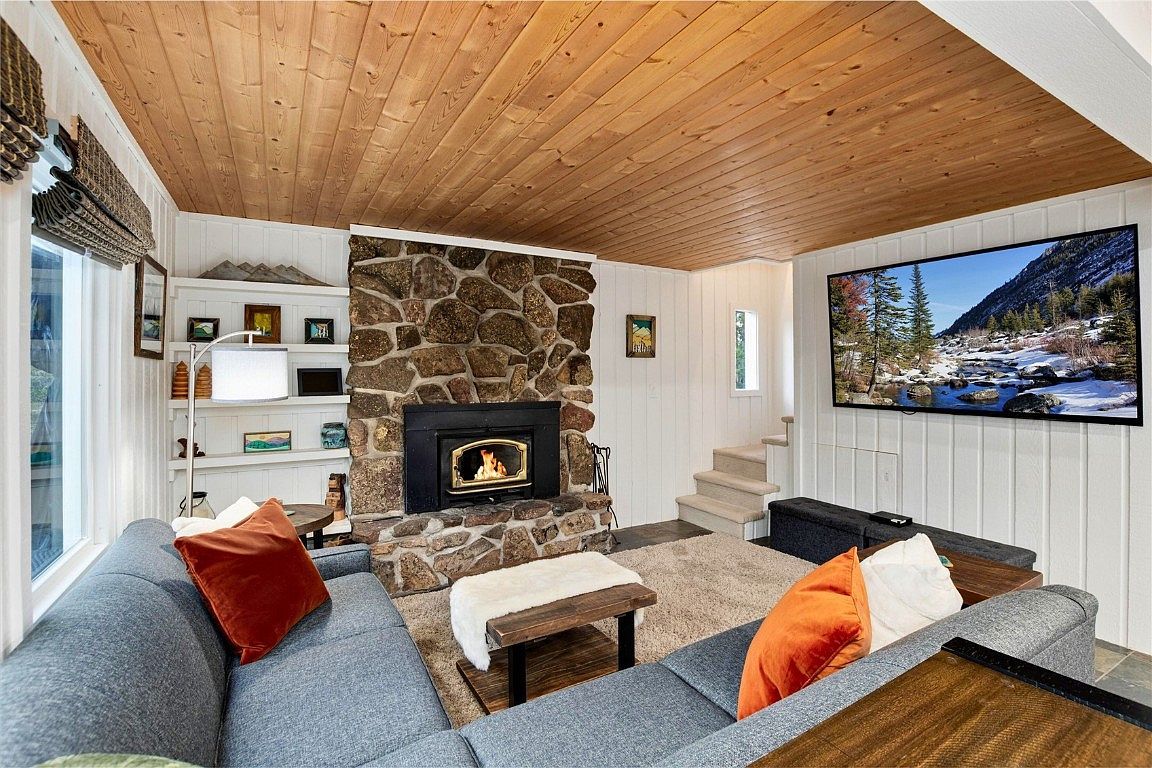 384 Blue Ridge Rd Breckenridge, CO 80424 - Thumbnail 4